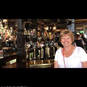 Meet your Posher, Lynn